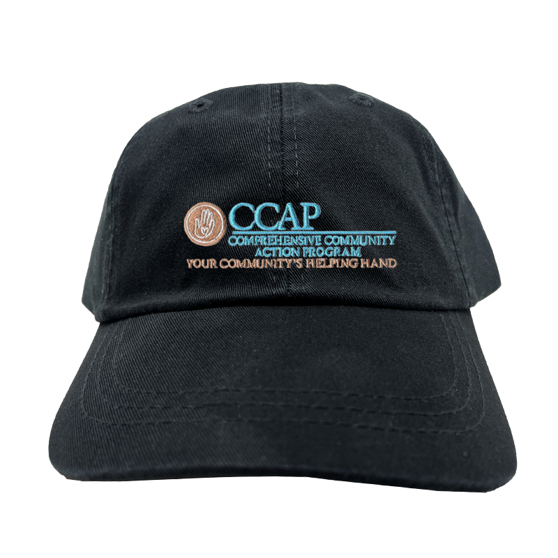 CCAP Embroidered Adams Optimum Adjustable Cap