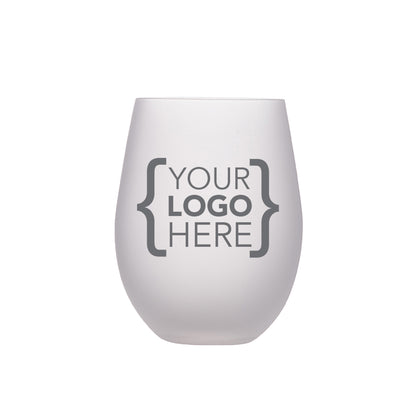 Stemless Glass Bundle