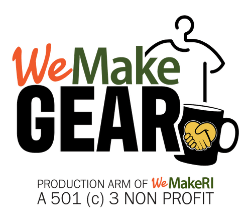 We Make Gear